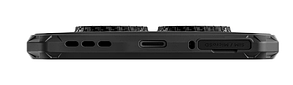 Захищений смартфон IIIF150 AIR 3 Check Black 12/512ГБ 100MP Ультратонкий, фото 5