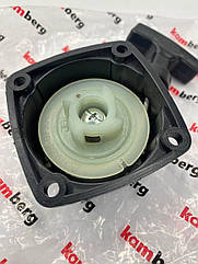 Стартер маленький плавний пуск я мотокосі