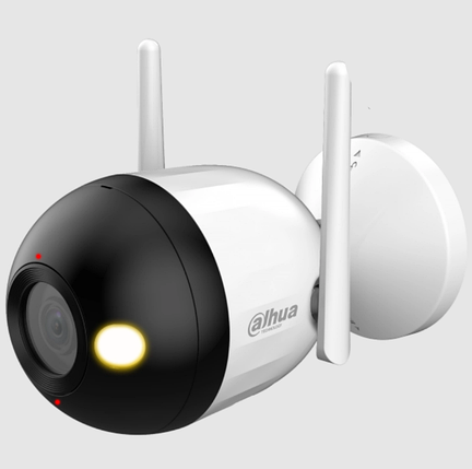 4MP Smart Dual Light Wi-Fi Bullet DH-F4C-PV (2.8мм), фото 1