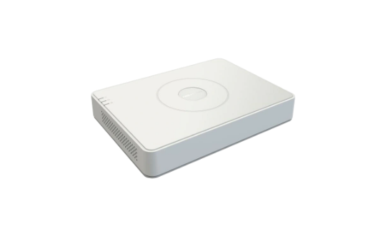 8-канальний Mini 1U 8 PoE NVR DS-7108NI-Q1/8P(D), , 1 SATA до 6 Тб