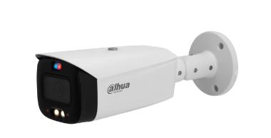 4МП WizSense IP з активним відлякуванням DH-IPC-HFW3449T1-AS-PV (2.8мм), фото 1