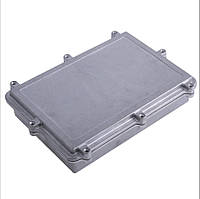 Корпус HQ033S алюмінієвий для РЕА 262х182х55