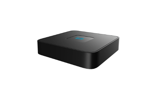 Мережевий реєстратор VIA SECURITY VS-N2110, , 1 SATA до 8 Тб, фото 1