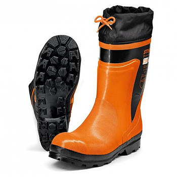 Захисні гумові чоботи STIHL Function (Розмір - 40)