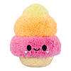 М’яка іграшка-антистрес Fluffie Stuffiez - Морозиво, фото 3