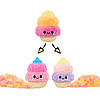 М’яка іграшка-антистрес Fluffie Stuffiez - Морозиво, фото 6