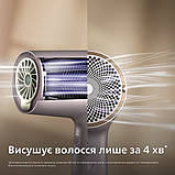 Фен Philips BHD723/10, фото 9