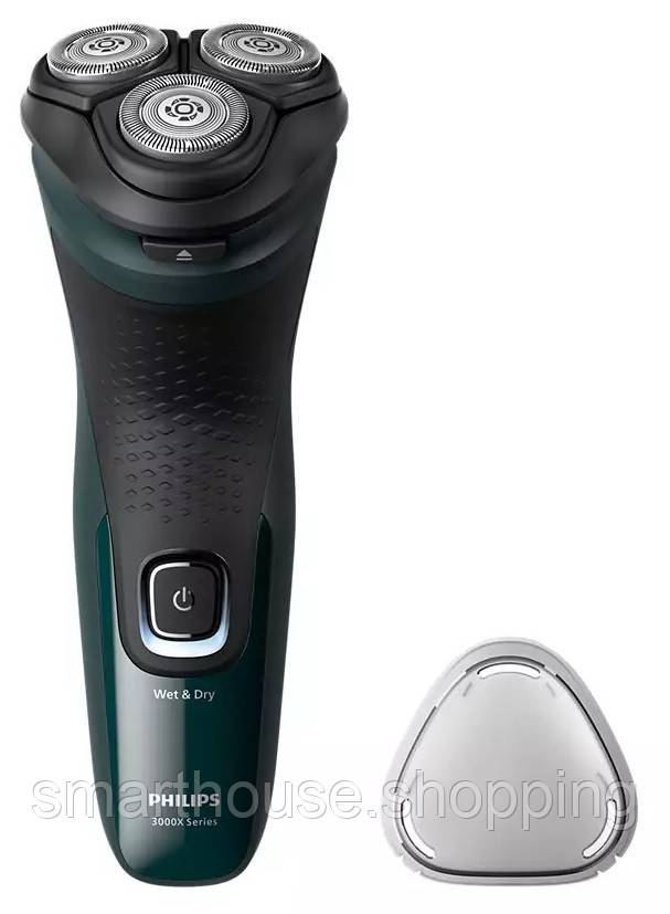 Електробритва Philips X3002/00, фото 1
