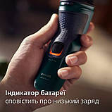 Електробритва Philips X3002/00, фото 8