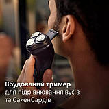 Електробритва Philips X3051/00, фото 6