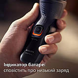 Електробритва Philips X3051/00, фото 8