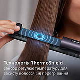 Випрямляч для волосся Philips BHS752/00, фото 5