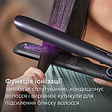 Випрямляч для волосся Philips BHS752/00, фото 6
