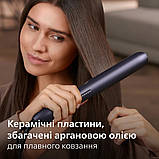 Випрямляч для волосся Philips BHS752/00, фото 7