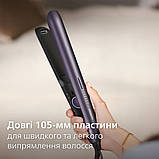 Випрямляч для волосся Philips BHS752/00, фото 10