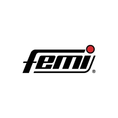Пилки стрічкові FEMI
