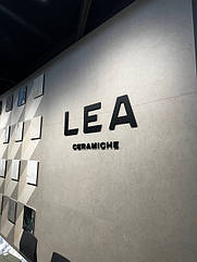 КЕРАМОГРАНІТ LEA CERAMICHE. НОВИНКИ CERSAIE 2024