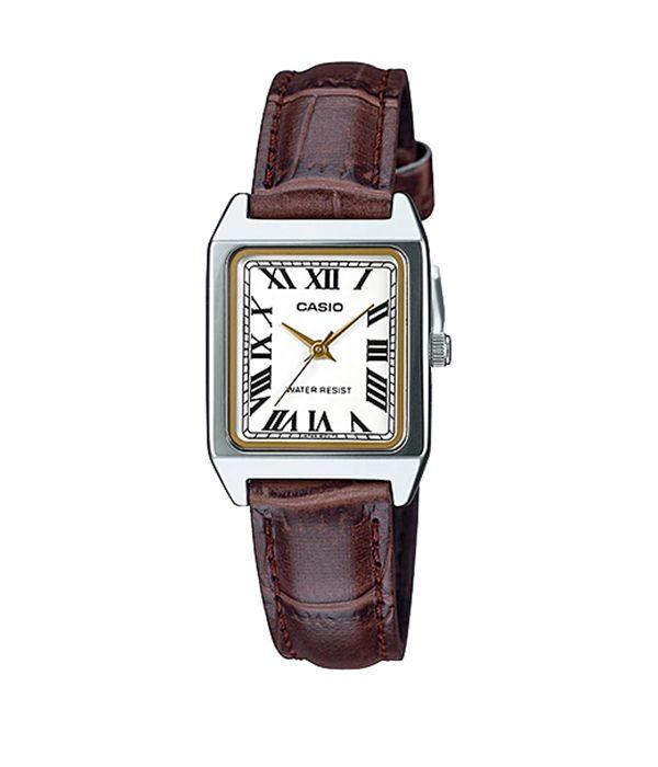 Жіночий наручний годинник Casio LTP-V007L-7B2UDF ОРИГІНАЛ