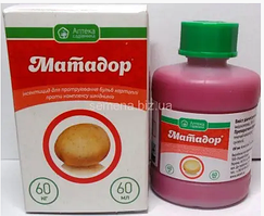 Матадор 60 мл