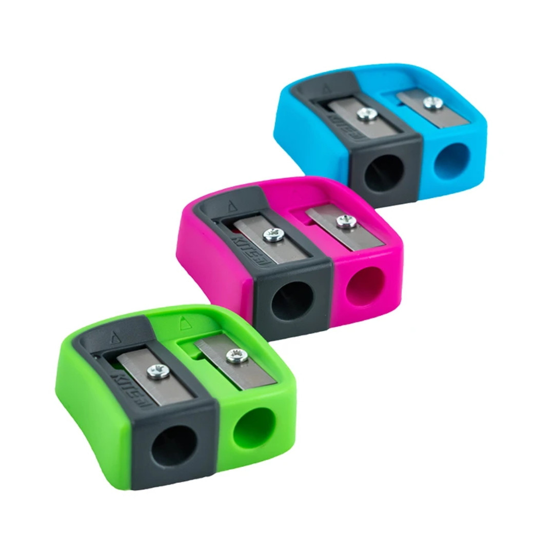 Точило Kite мод 166 Duo в асортименті K24-166, фото 1