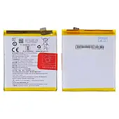 Оригінальний акумулятор BLP685 3700mAh 3.85V для OnePlus 6T: A6010, A6013 / OnePlus 7: GM1901, GM1900, GM1905