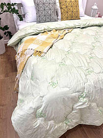 Ковдра зимова "Бамбук" (Двоспальне)