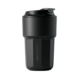 Термокухоль DailyElements Drink Cup 420ml DE08BH003 Black