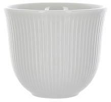 Чашка Loveramics Brewers 250 ml Embossed Tasting Cup White