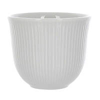 Чашка Loveramics Brewers 150 ml Embossed Tasting Cup White