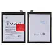 Оригінальний акумулятор BLP633 3300mAh 3.85V для OnePlus 3T: A3010, A3003, Original (PRC)