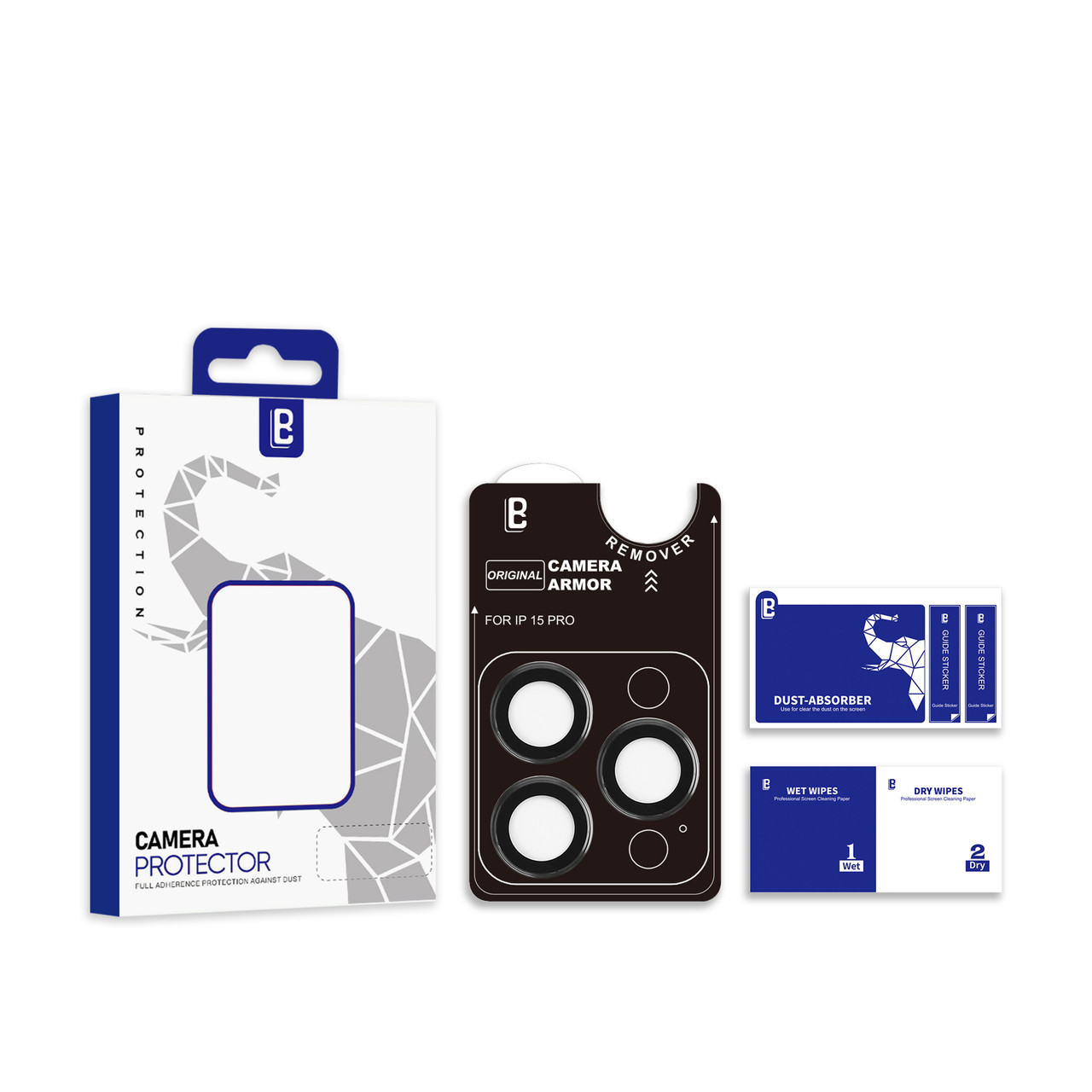 Захисне скло Pro Plus 3d Camera Lens для Apple iPhone 16/ 16 Plus Silver