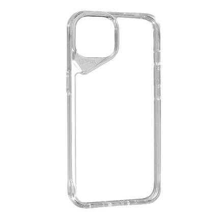 Чохол Gear 4 no Magsafe для Apple iPhone 16 Plus Transparent, фото 1