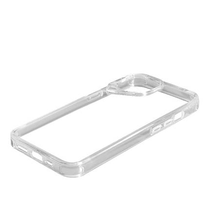 Чохол Gear 4 no Magsafe для Apple iPhone 16 Plus Transparent, фото 3