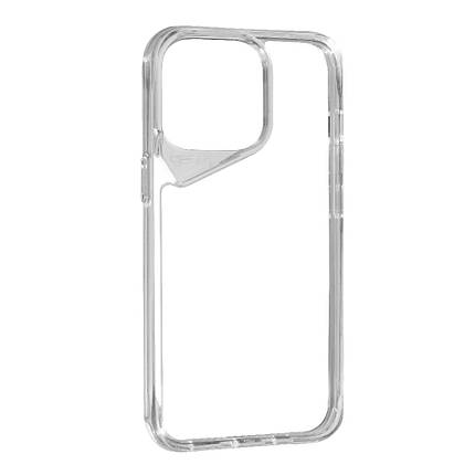 Чохол Gear 4 no Magsafe для Apple iPhone 16 Pro Transparent, фото 3