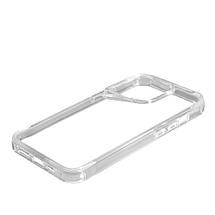 Чохол Gear 4 no Magsafe для Apple iPhone 16 Pro Transparent, фото 4