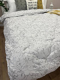 Ковдра зимова "Холофайбер" (Двоспальне)