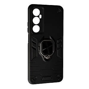 Чохол Antishock для Realme C65 (4G) Black