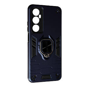 Чохол Antishock для Realme C65 (4G) Dark Blue