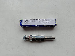 Свічка розжарювання Fiat Ducato 230, Peugeot Boxer, Citroen Jumper (1994-2002) 1.9/2.5D/TD, 71719015, 596203