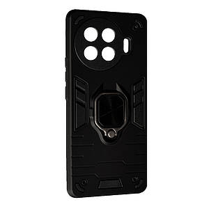 Чохол Antishock для Tecno Spark 20 Pro Plus Black