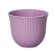 Чашка Loveramics Brewers 150 ml Embossed Tasting Cup Purple