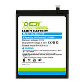 Оригінальний акумулятор DEJI BLP633 3400mAh 3.85V для OnePlus 3T: A3010, A3003, Гарантія 12міс