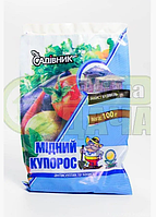 Мідний купорос 100 г