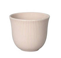 Чашка Loveramics Brewers 80ml Embossed Tasting Cup Pink