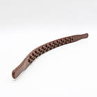 Ручний масажер для тіла 37 куль, 52см / Масажер Гуаша для тіла / Масажна паличка, фото 8