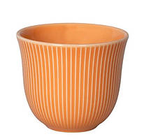 Чашка Loveramics Brewers 150 ml Embossed Tasting Cup Orange