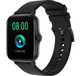 Смартгодинник Globex Smart Watch Me3 Black