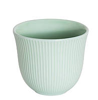 Чашка Loveramics Brewers 150 ml Embossed Tasting Cup Celadone Green