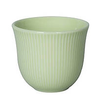 Чашка Loveramics Brewers 150 ml Embossed Tasting Cup Green