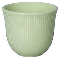 Чашка Loveramics Brewers 250 ml Embossed Tasting Cup Green